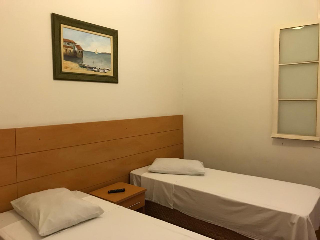 Hotel Vila Real Rex Poços de Caldas エクステリア 写真